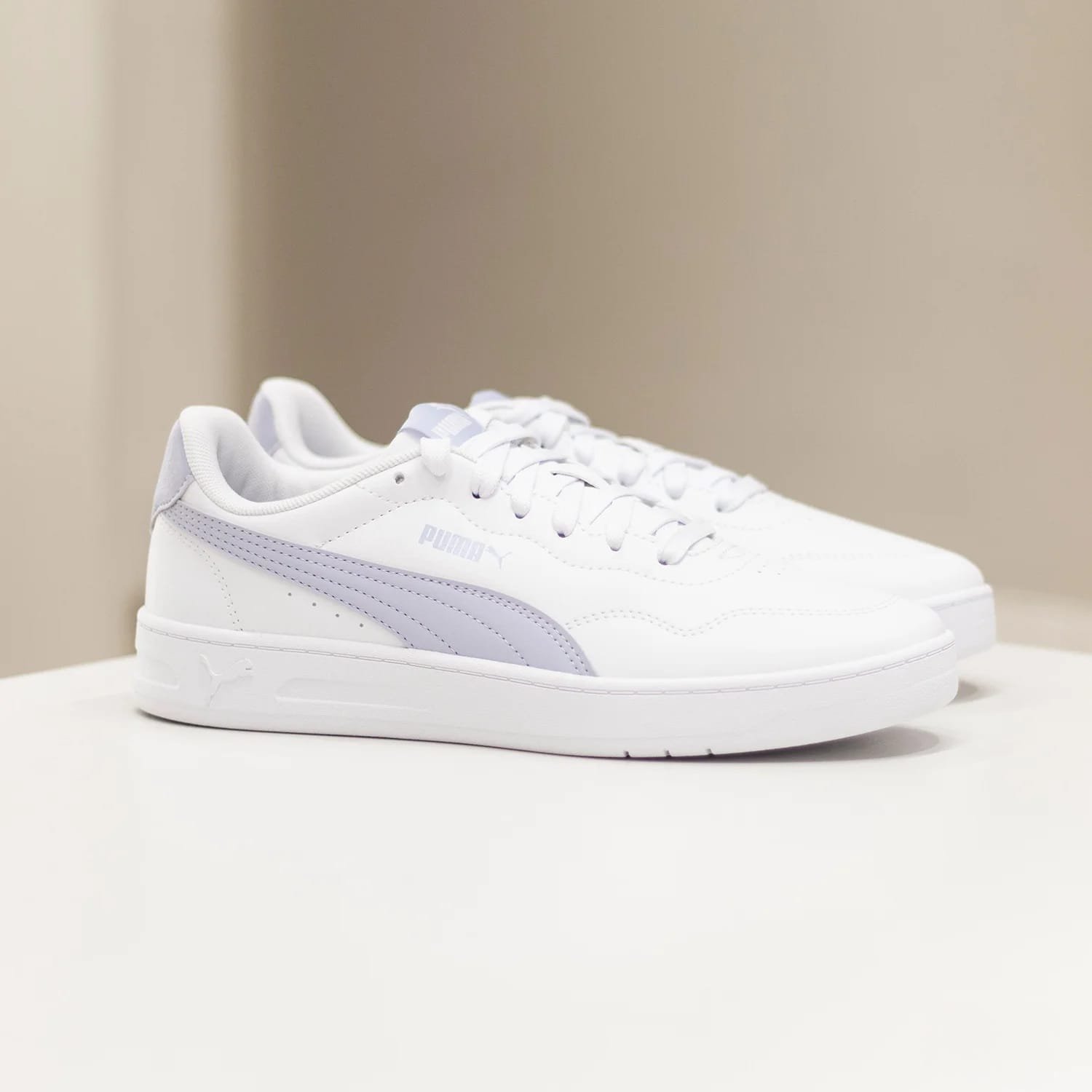 Zapatillas Puma Court Lally - Image 2