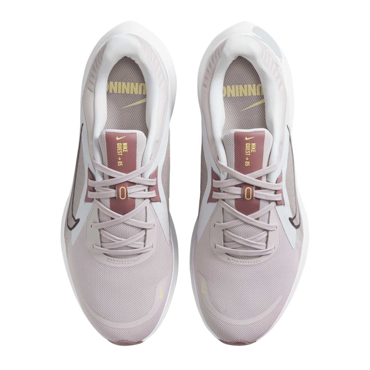 Zapatillas Nike Quest 5 - Image 6