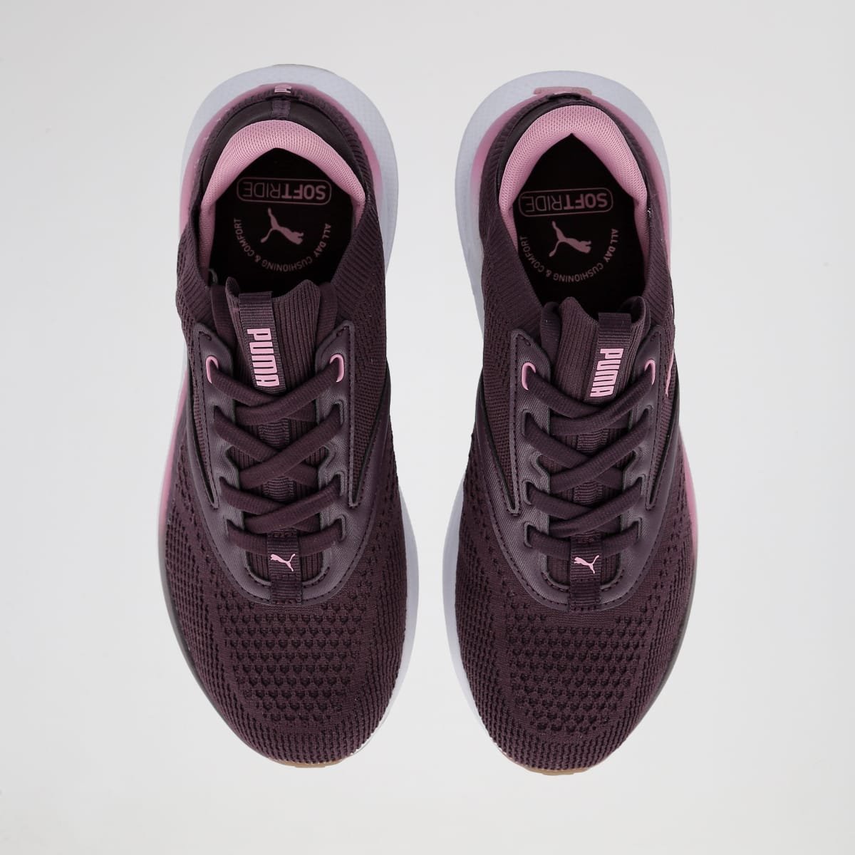 Zapatillas Puma Softride Mayve - Image 4