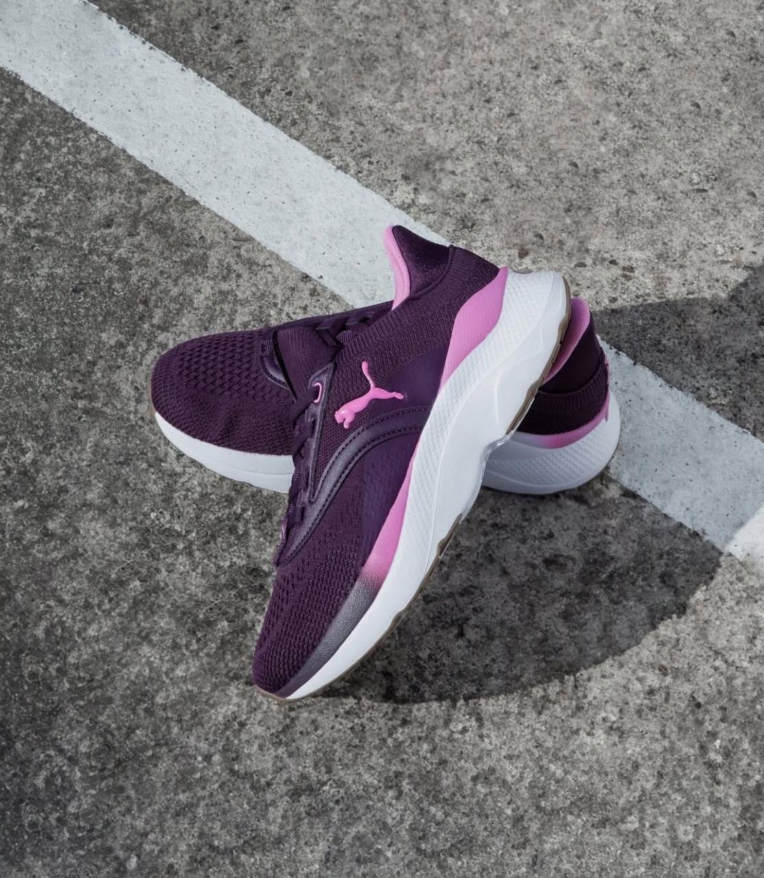 Zapatillas Puma Softride Mayve