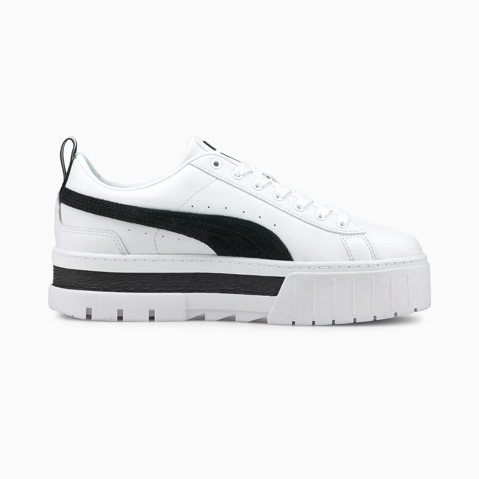 Zapatillas Puma Mayze Lth - Image 6