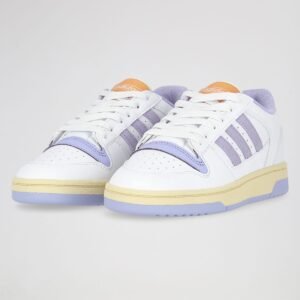 Zapitallas Adidas Break Start Low
