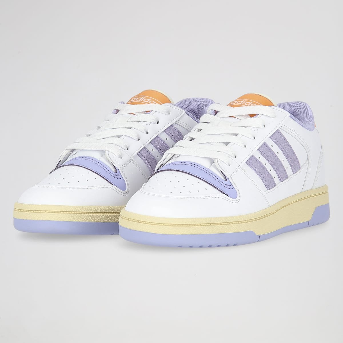 Zapitallas Adidas Break Start Low