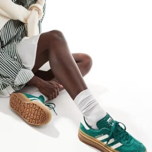 Zapatillas Adidas Gazelle Bold