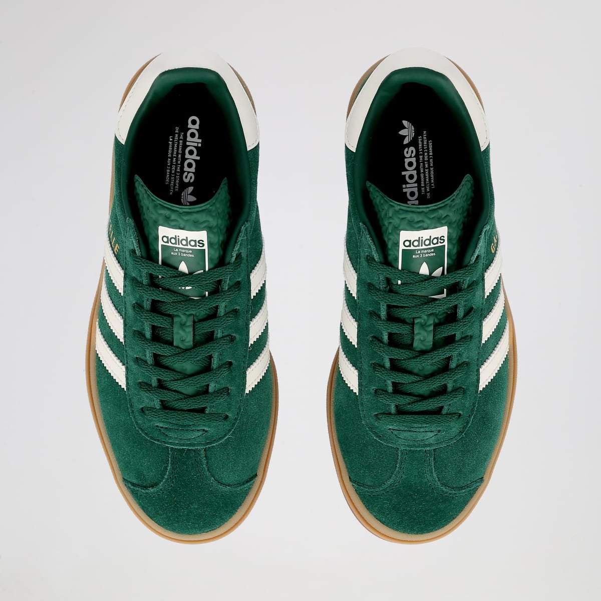 Zapatillas Adidas Gazelle Bold - Image 5