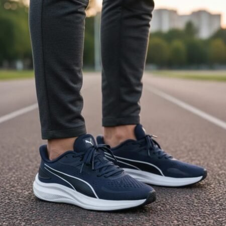 Zapatillas Puma Skyrocket Lite 2