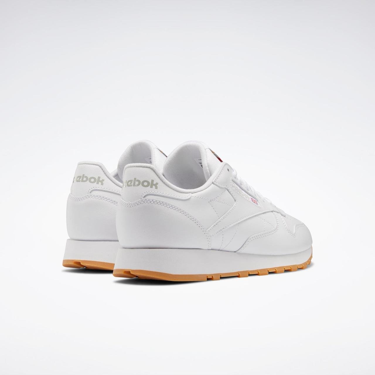 Zapatillas Reebok Classic Leather - Image 4