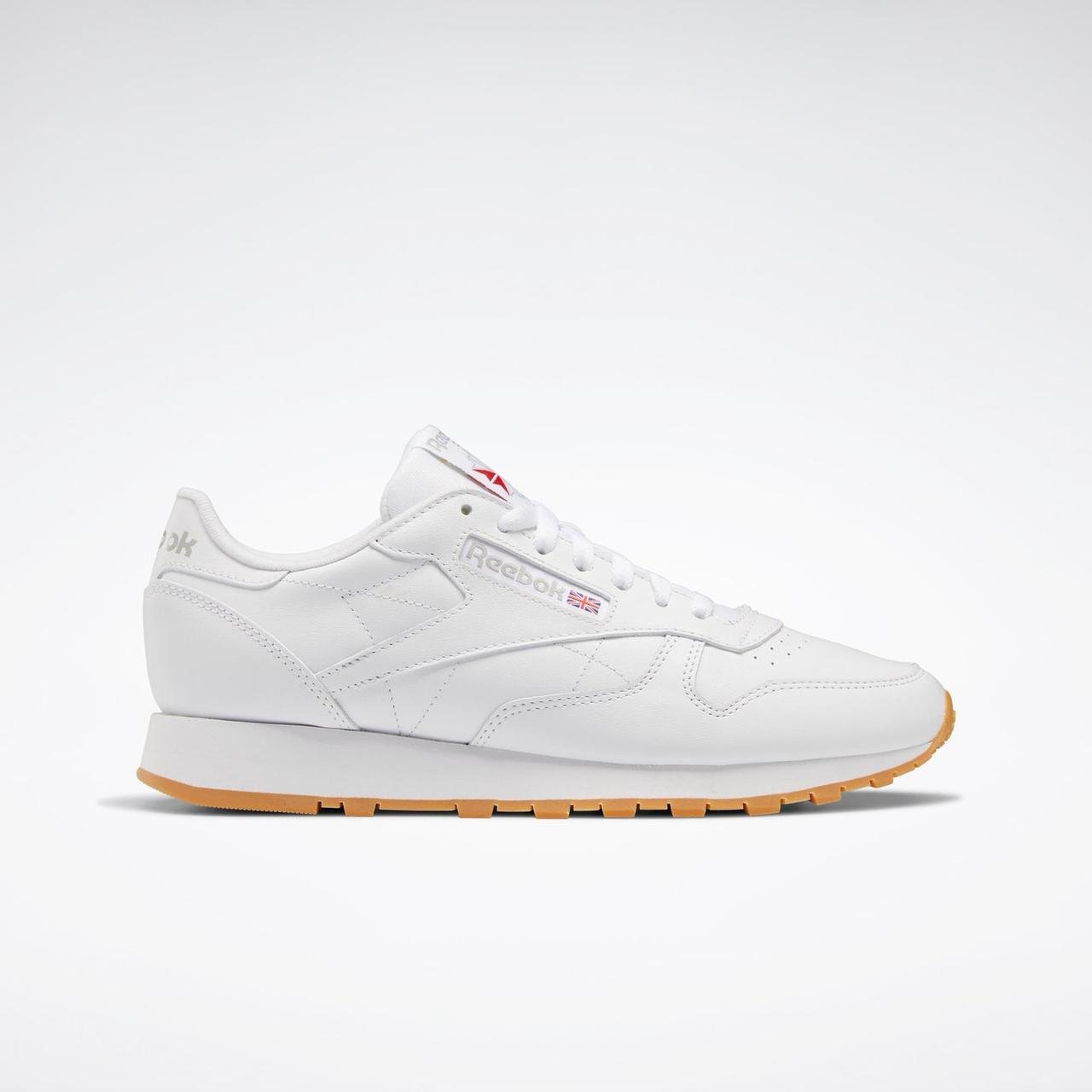 Zapatillas Reebok Classic Leather - Image 2