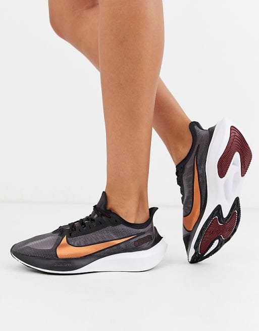 Zapatillas Nike Zoom Gravity