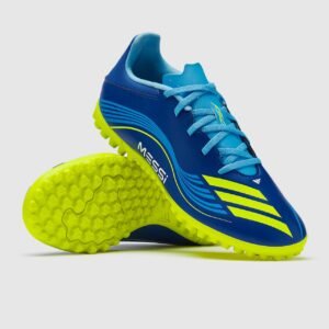 Botines F50 Messi Club TF