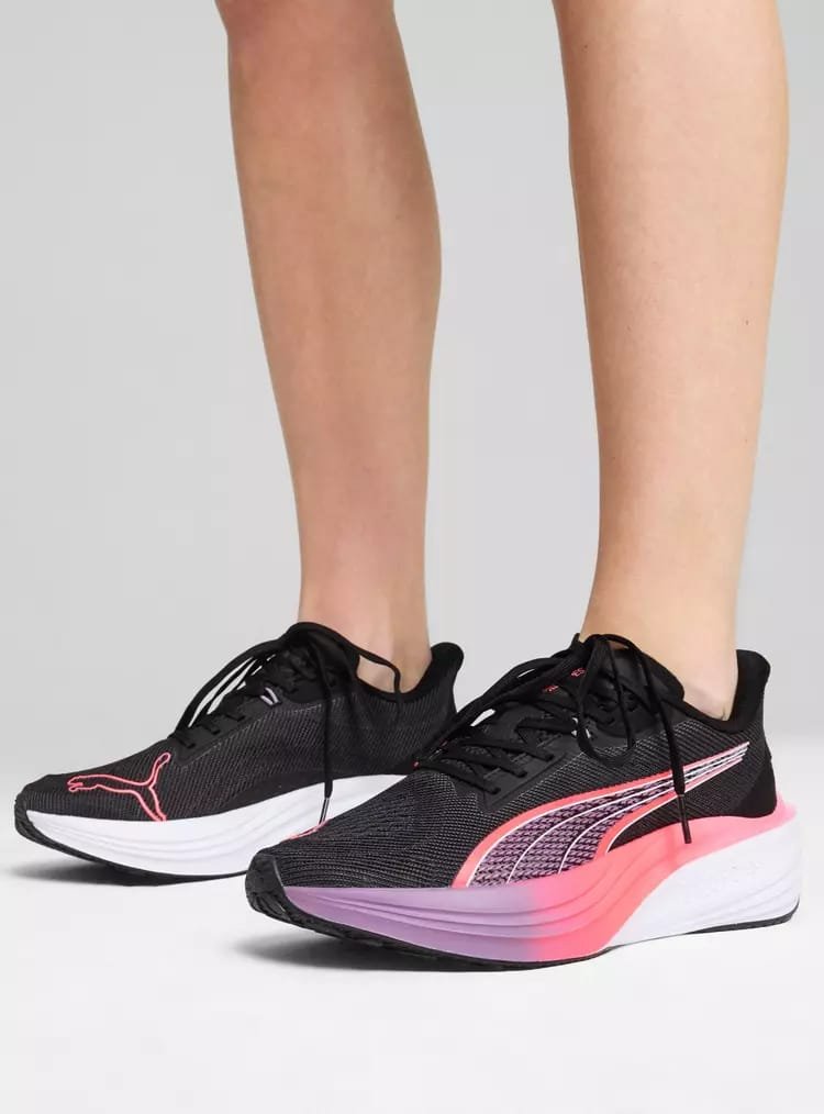 Zapatillas Puma Darter Pro ADP