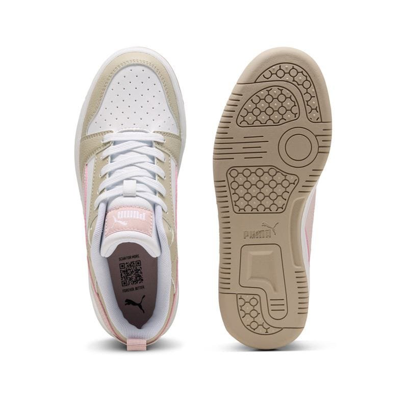 Zapatillas Puma Rebound v6 Low - Image 4