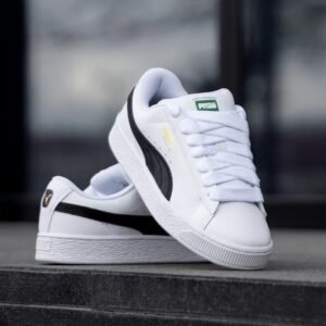 Zapatillas Puma Suede XL Lth