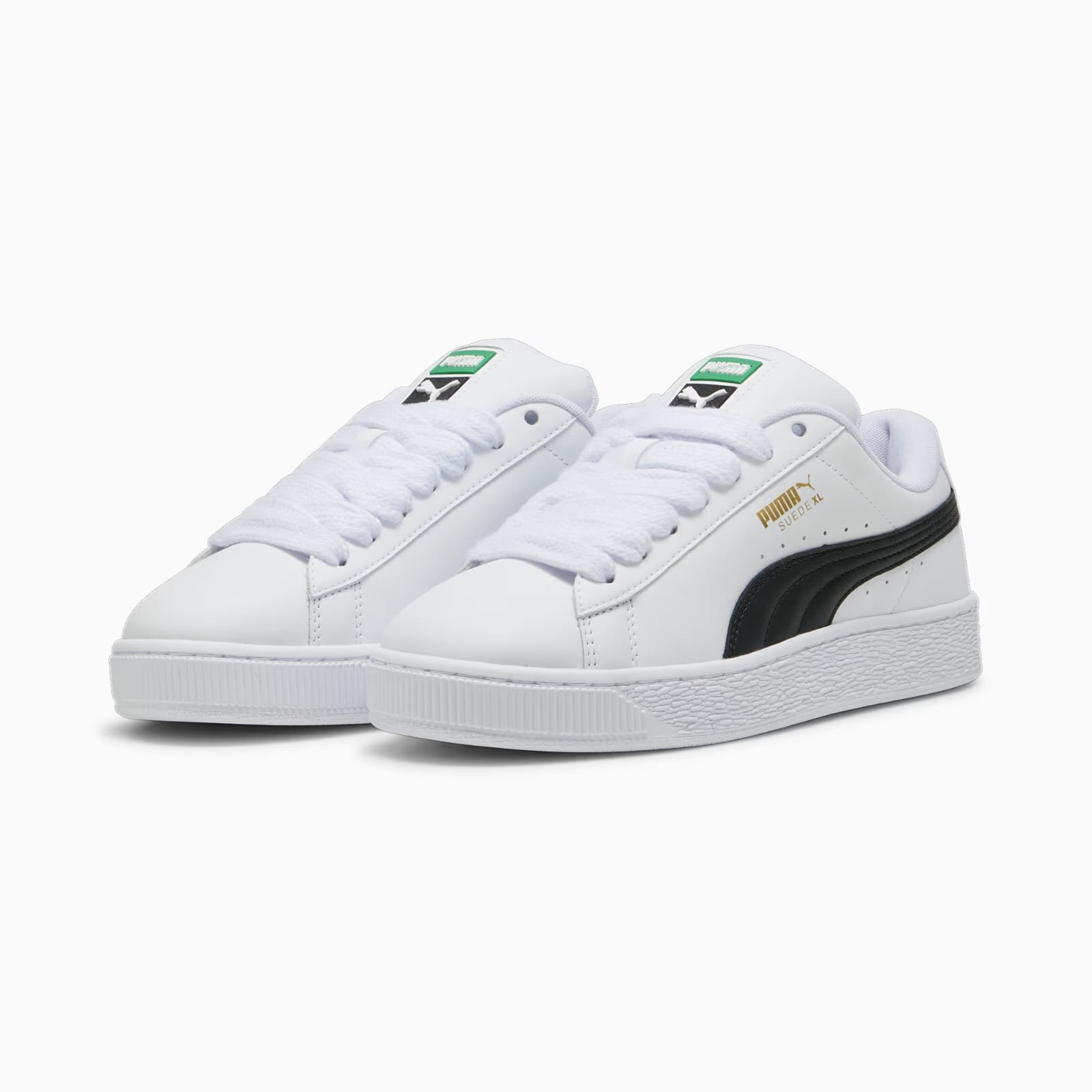 Zapatillas Puma Suede XL Lth - Image 4