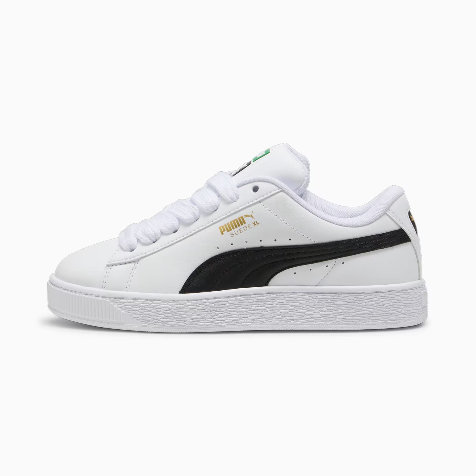 Zapatillas Puma Suede XL Lth - Image 3