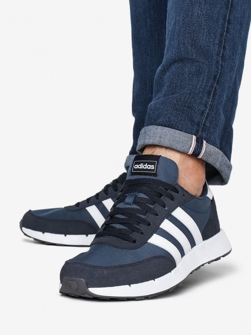 Zapatillas Adidas Run 60s 2.0