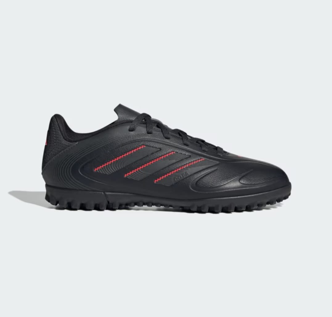 Botines Adidas Copa Pure III Club TF Jr