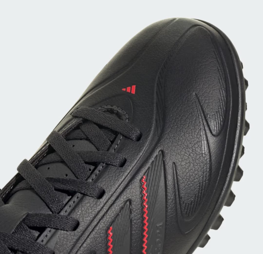 Botines Adidas Copa Pure III Club TF Jr - Image 3