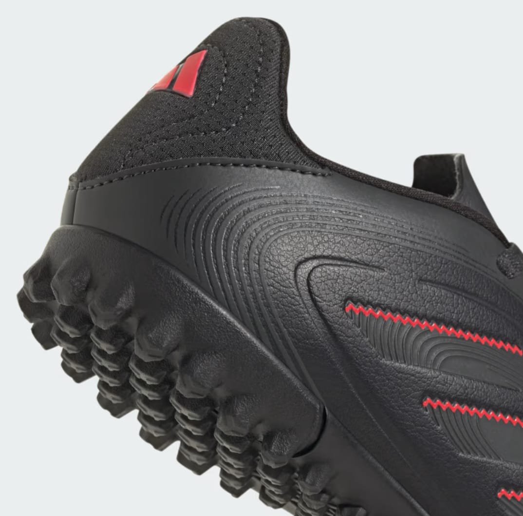 Botines Adidas Copa Pure III Club TF Jr - Image 2