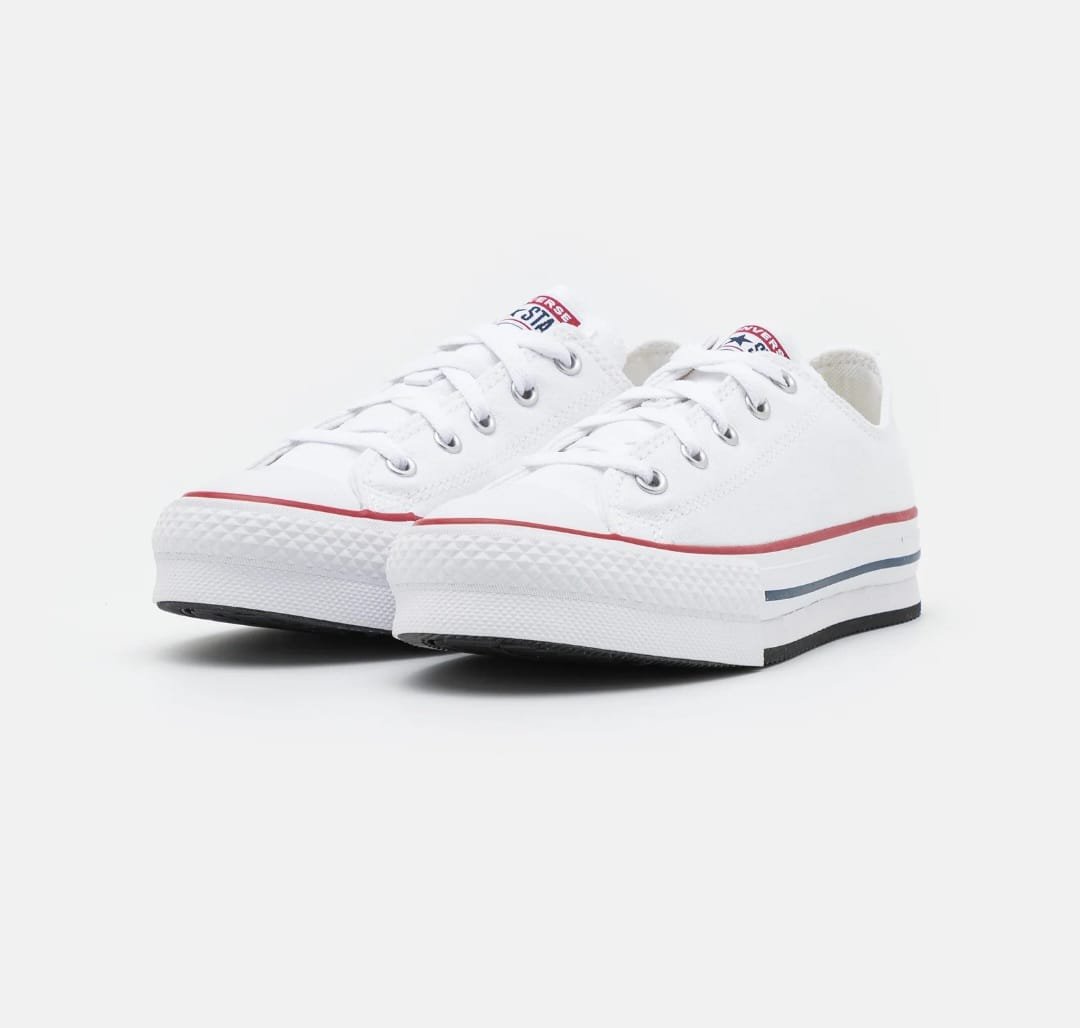 Zapatillas Converse Chuck Taylor All Star Lift OX - Image 3