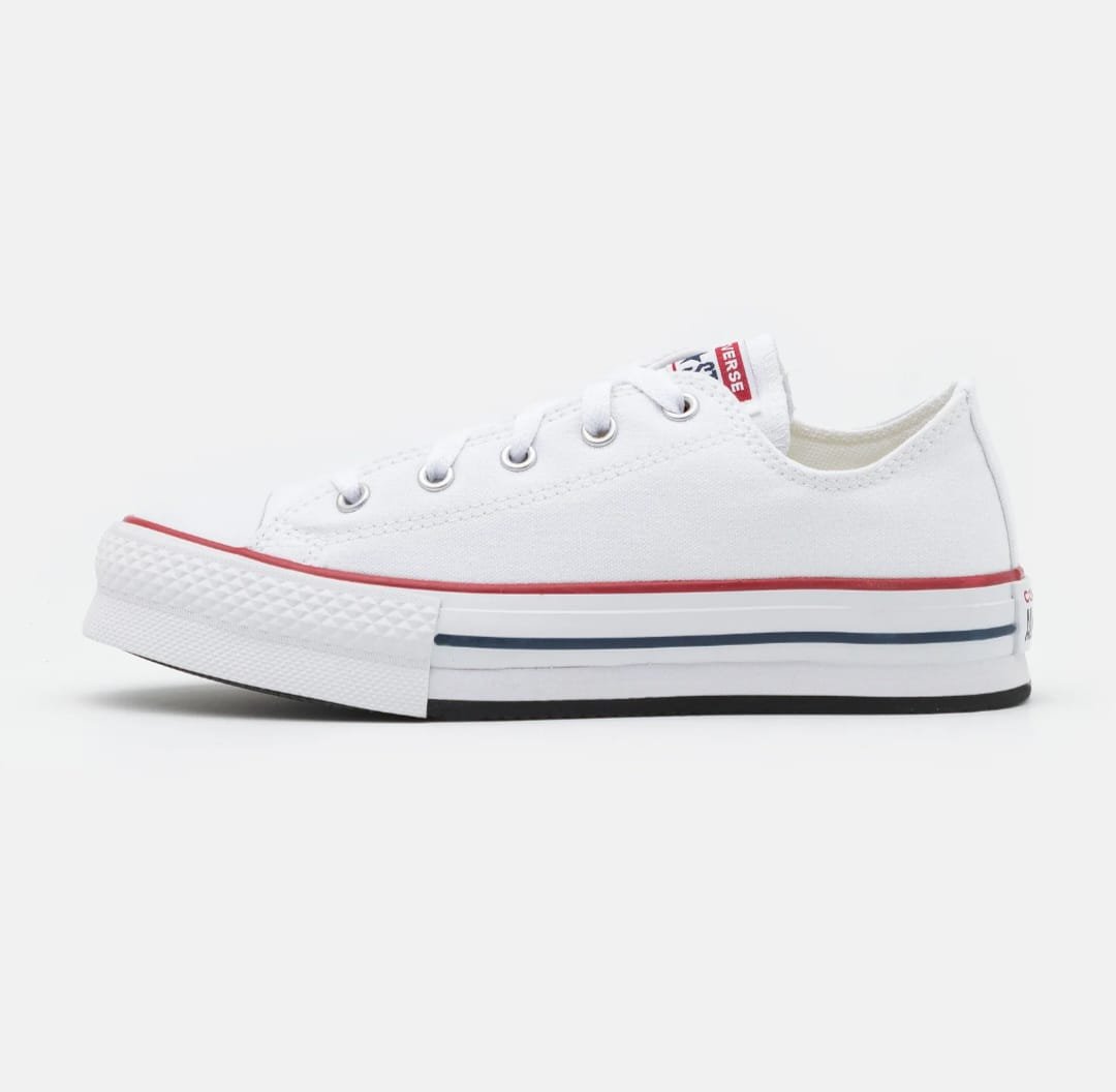 Zapatillas Converse Chuck Taylor All Star Lift OX - Image 2