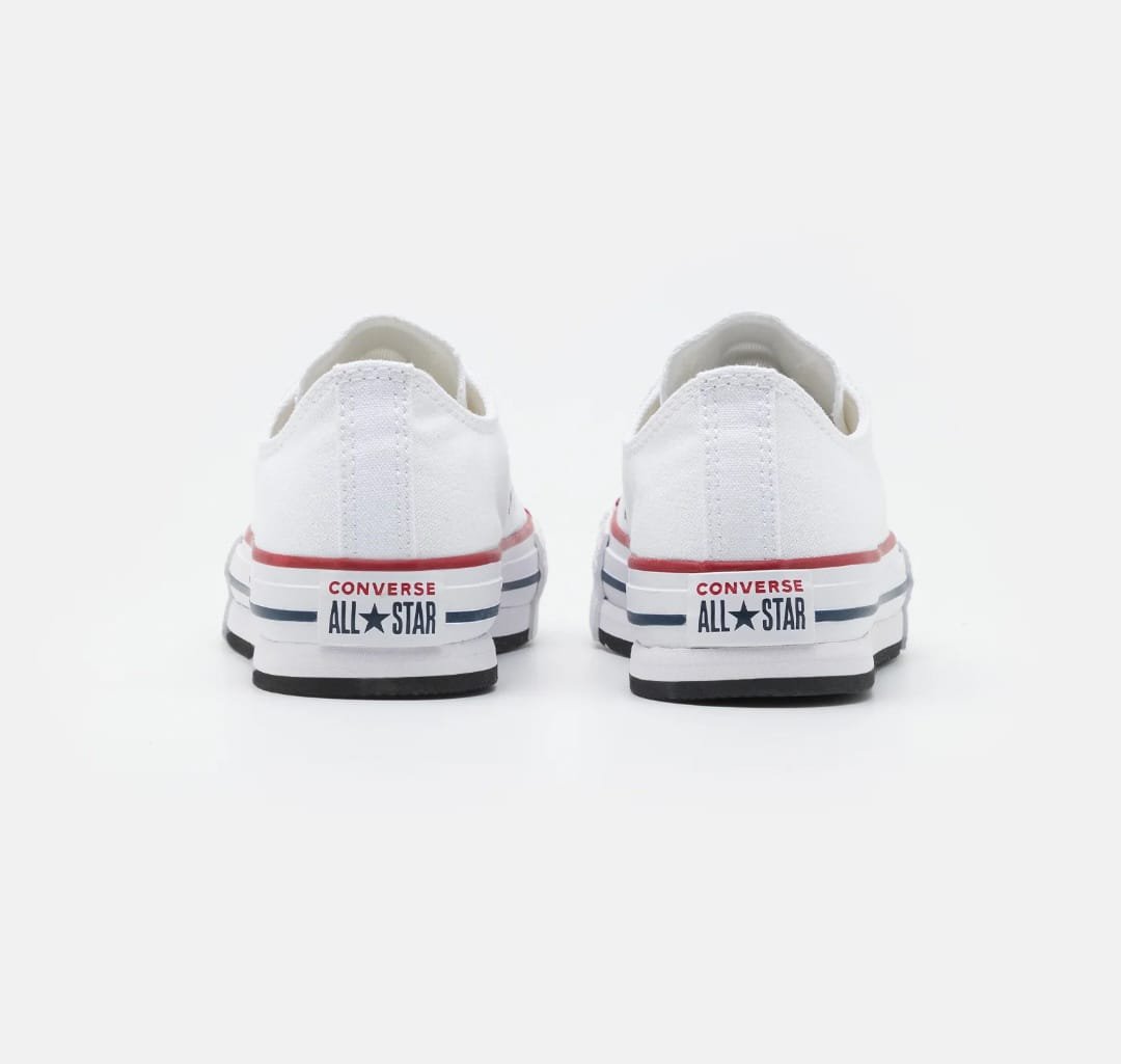 Zapatillas Converse Chuck Taylor All Star Lift OX - Image 4
