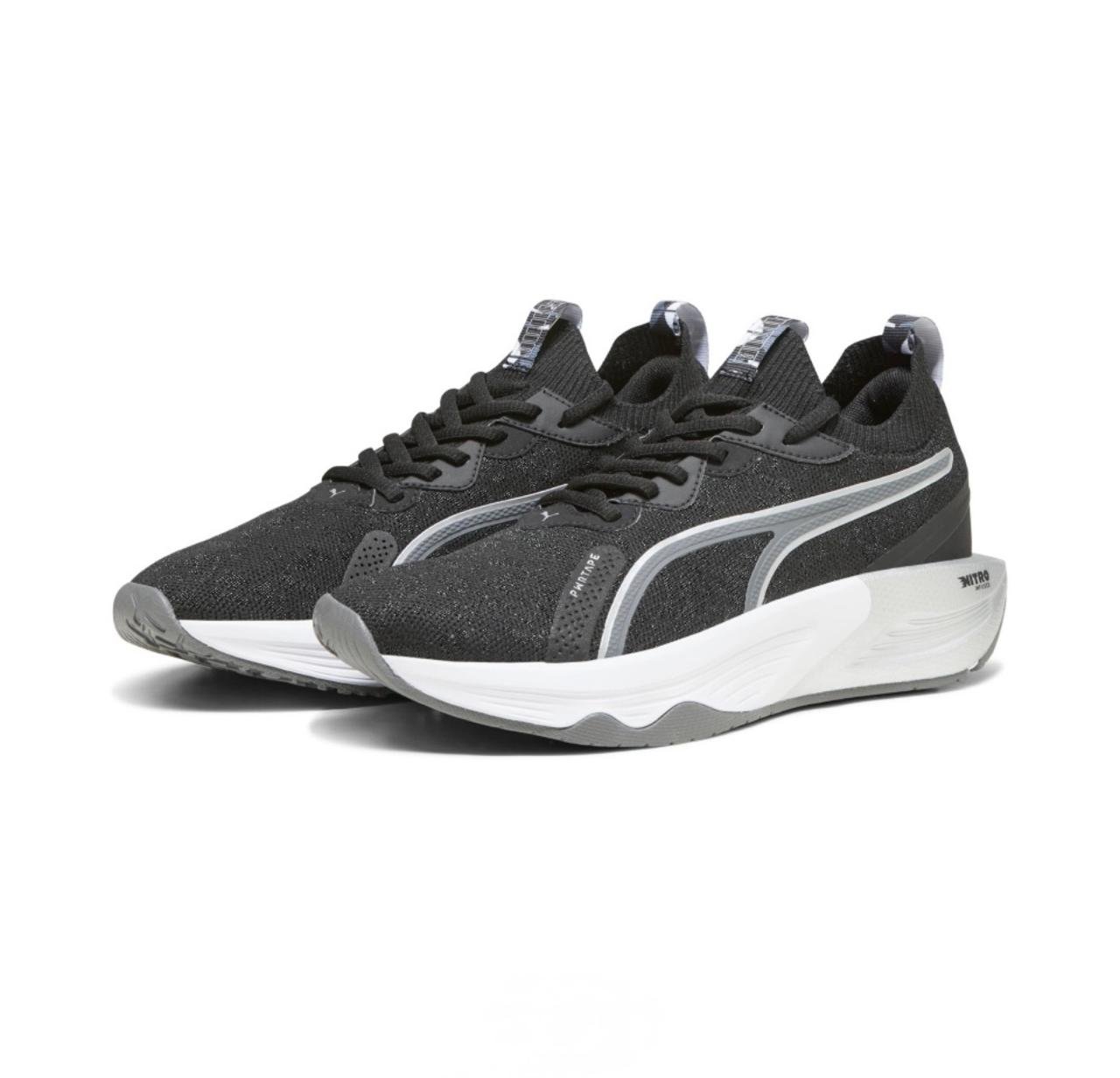 Zapatillas Puma PWRXX Nitro Luxe - Image 4