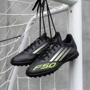 Botines Adidas F50 Club TF