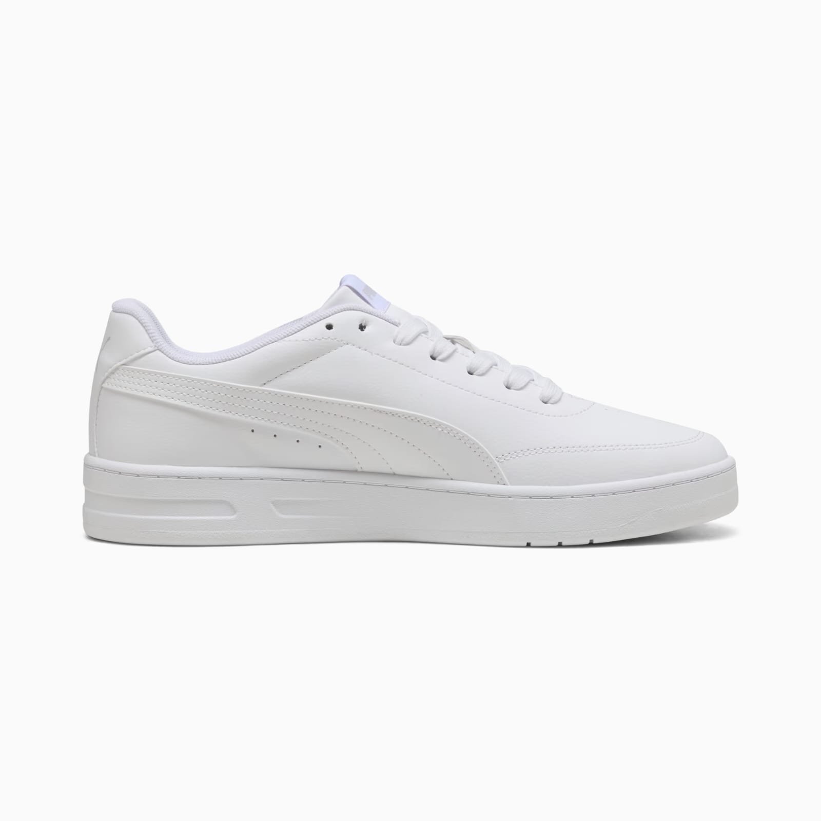 Zapatillas Puma Court Classic Clean - Image 6