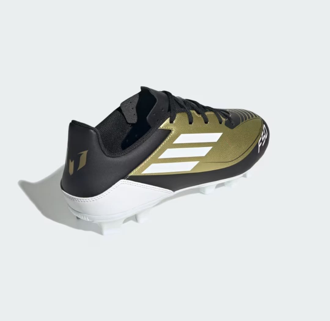 Botines Adidas F50 Club FxG Messi - Image 7