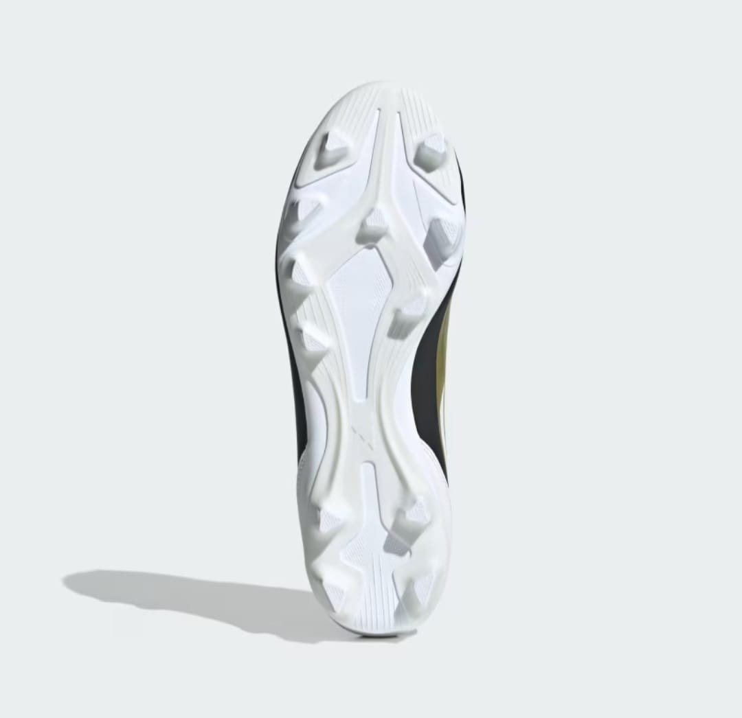 Botines Adidas F50 Club FxG Messi - Image 5