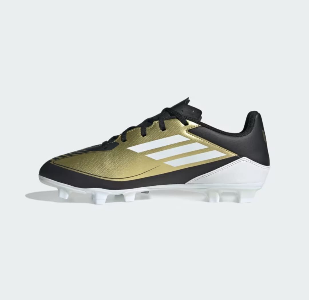 Botines Adidas F50 Club FxG Messi - Image 8