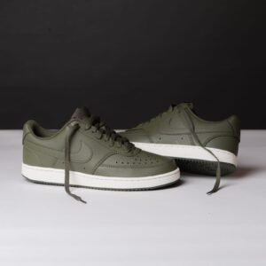 Zapatillas Nike Court Vision Lo NN