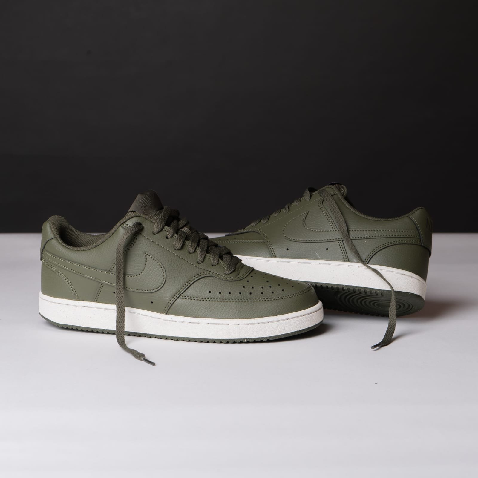 Zapatillas Nike Court Vision Lo NN