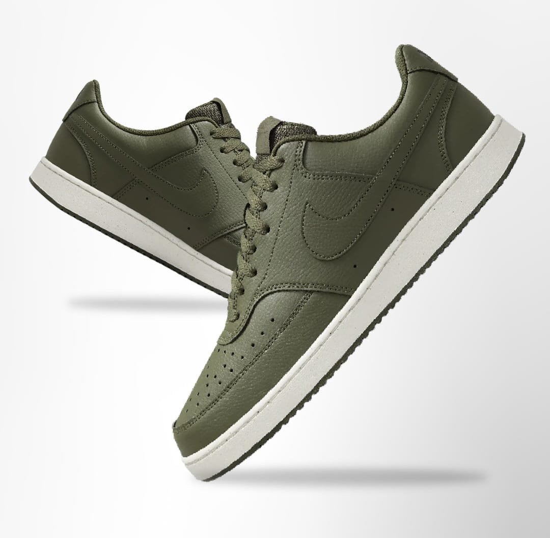 Zapatillas Nike Court Vision Lo NN - Image 2