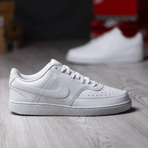 Zapatillas Nike Court Vision Lo NN