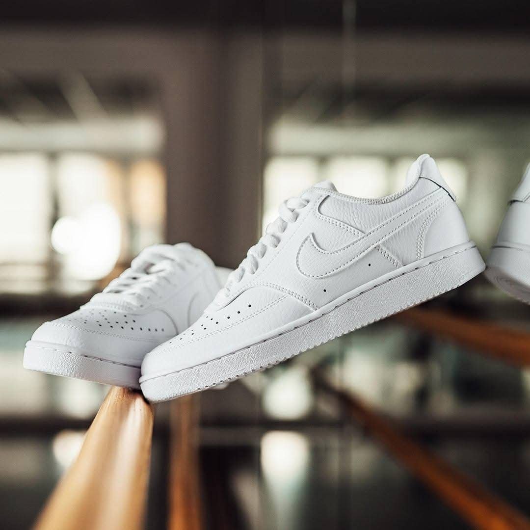 Zapatillas Nike Court Vision Lo NN - Image 3