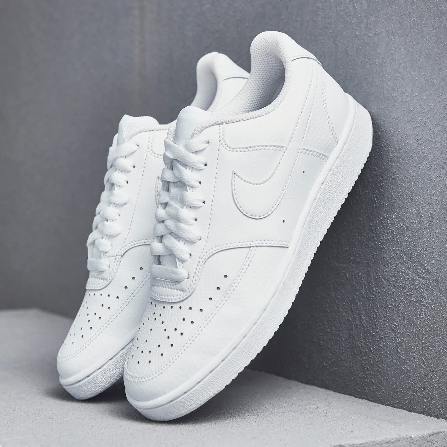 Zapatillas Nike Court Vision Lo NN - Image 2