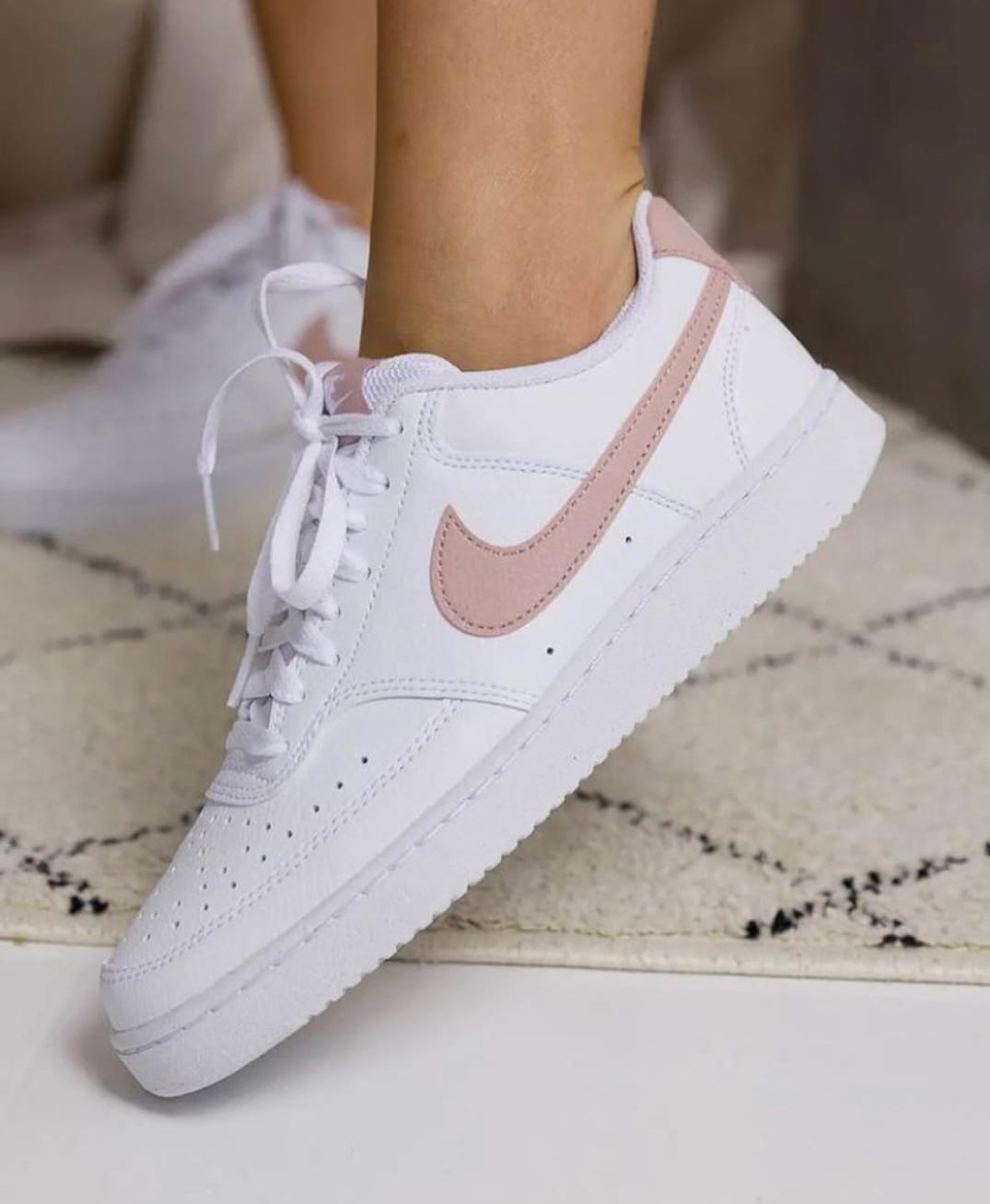 Zapatillas Nike Court Vision Lo NN