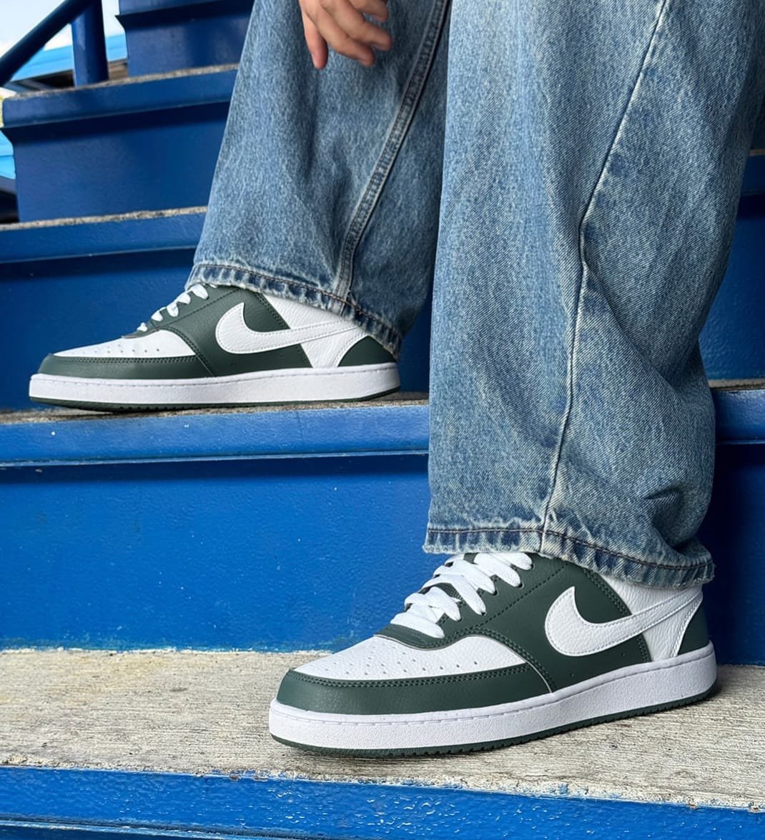 Zapatillas Nike Court Vision Lo NN - Image 2