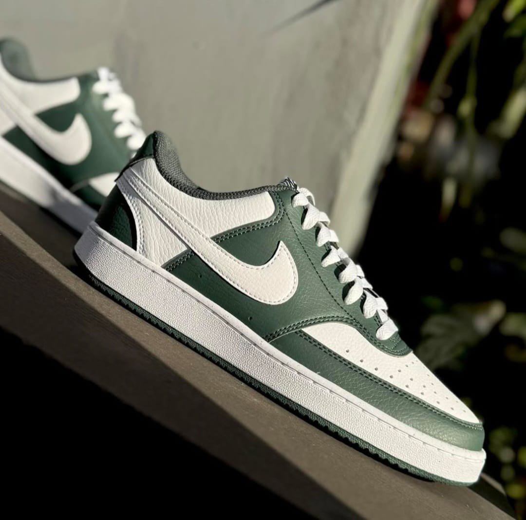 Zapatillas Nike Court Vision Lo NN