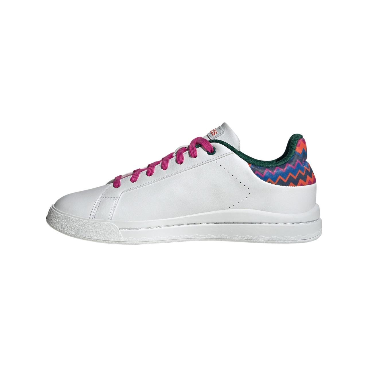 Zapatillas Adidas Court SILK - Image 6