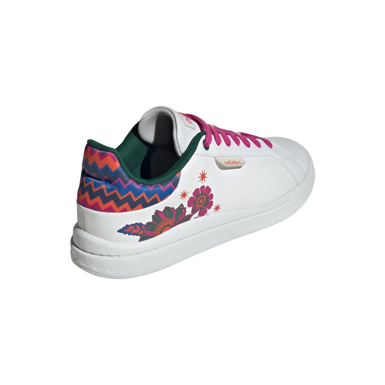 Zapatillas Adidas Court SILK - Image 4