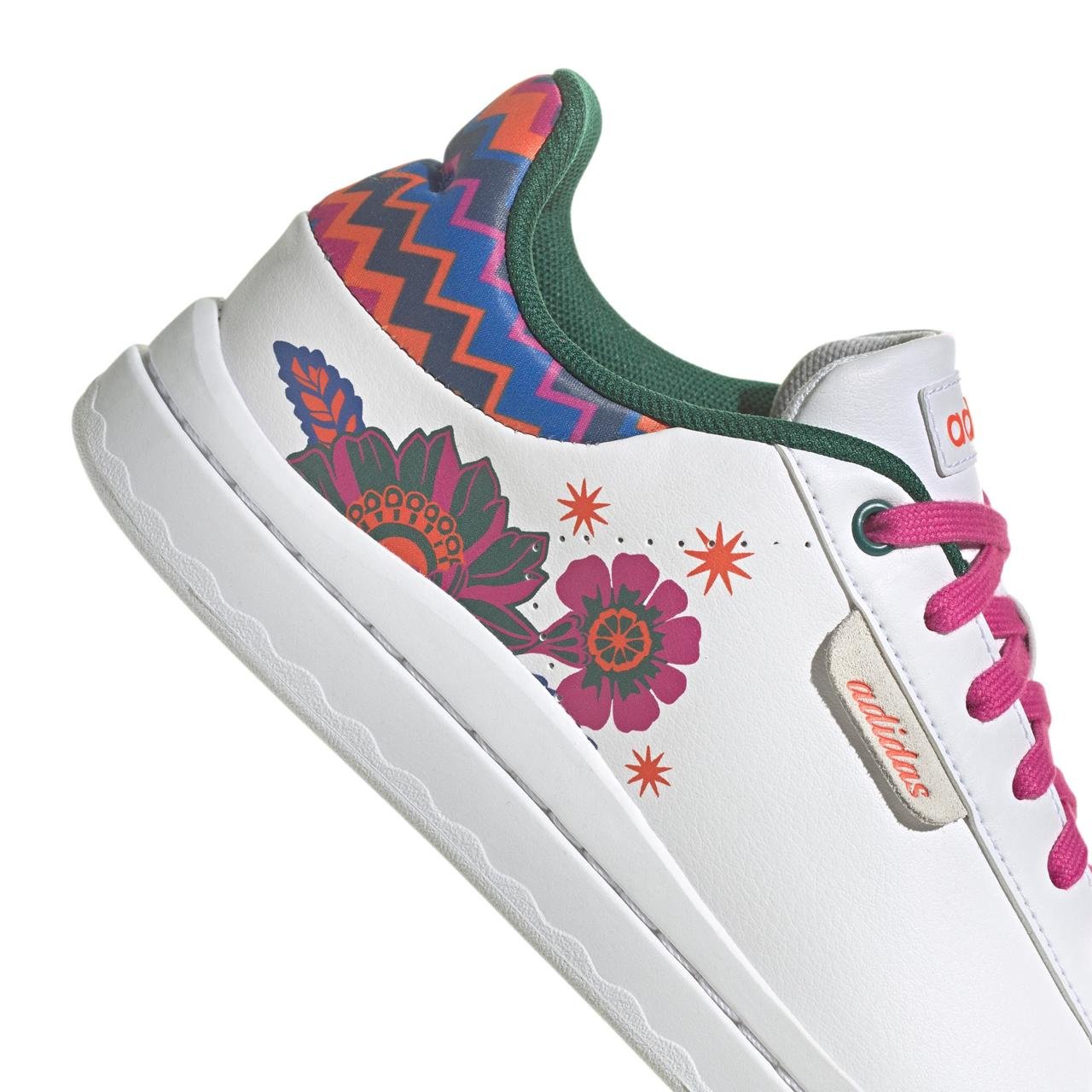 Zapatillas Adidas Court SILK - Image 2