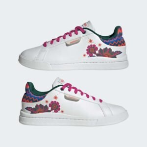 Zapatillas Adidas Court SILK