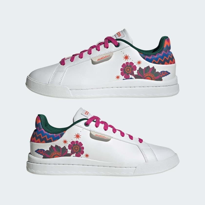 Zapatillas Adidas Court SILK