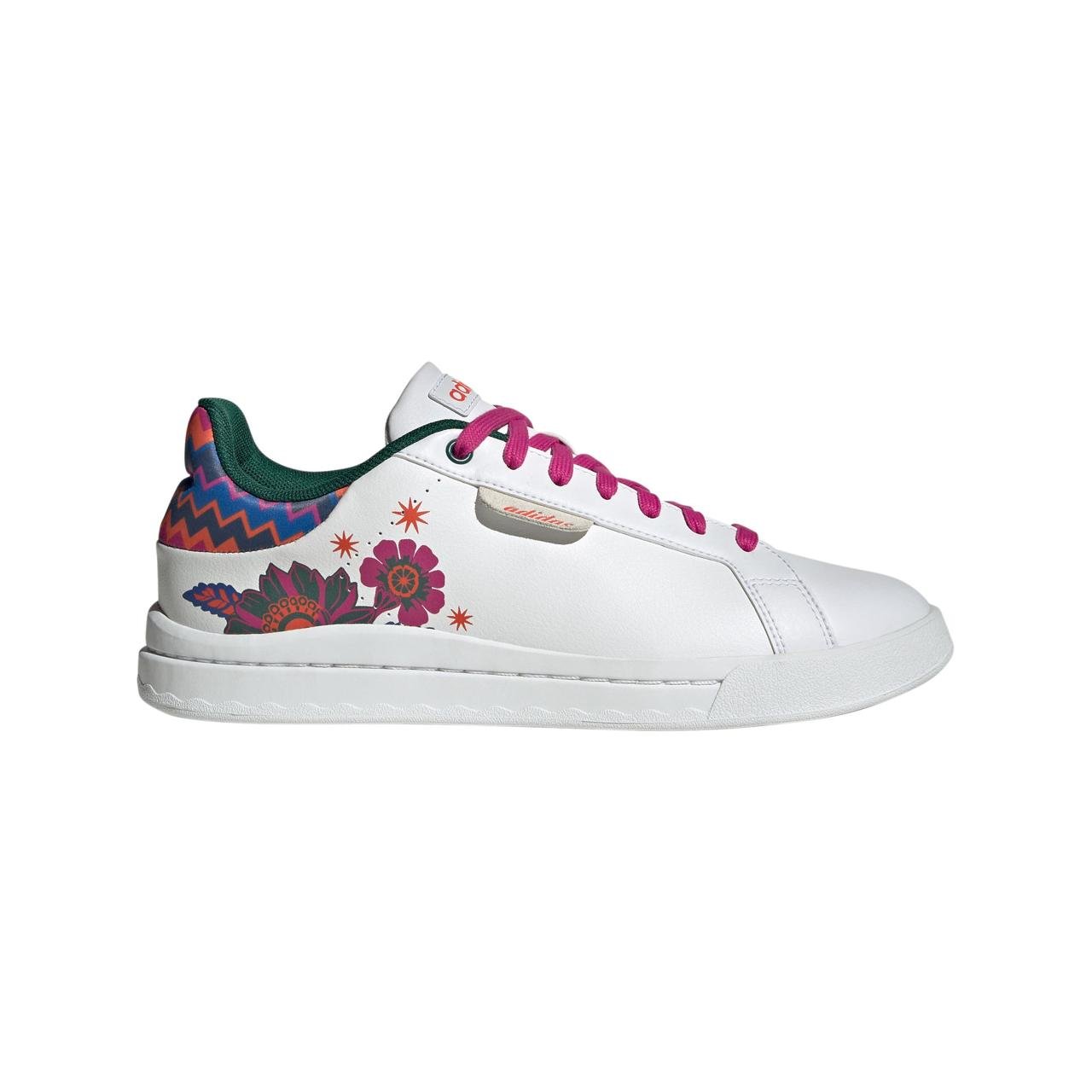 Zapatillas Adidas Court SILK - Image 7