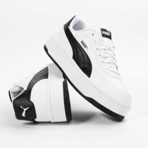 Zapatillas Puma Court Lally Skye