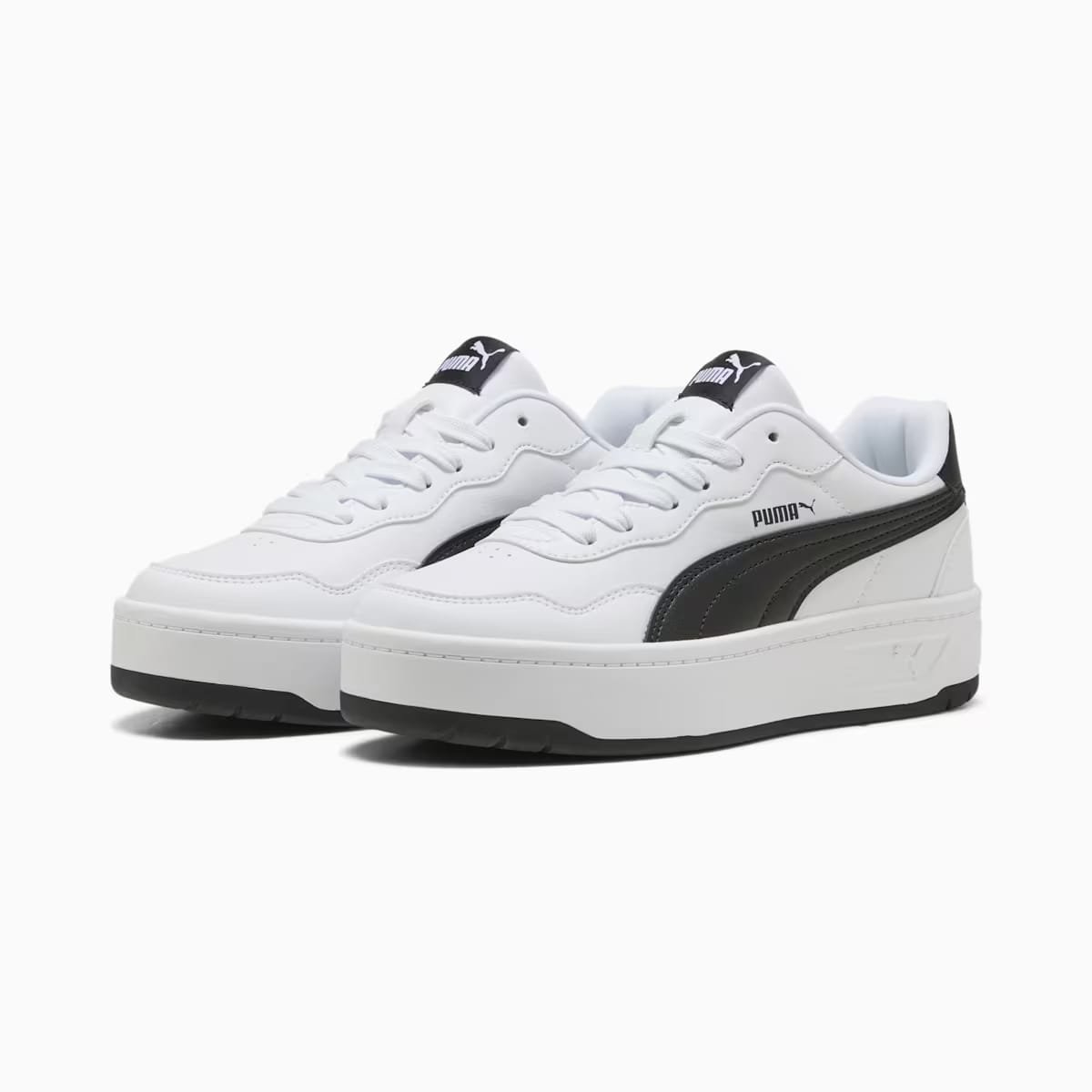 Zapatillas Puma Court Lally Skye - Image 4
