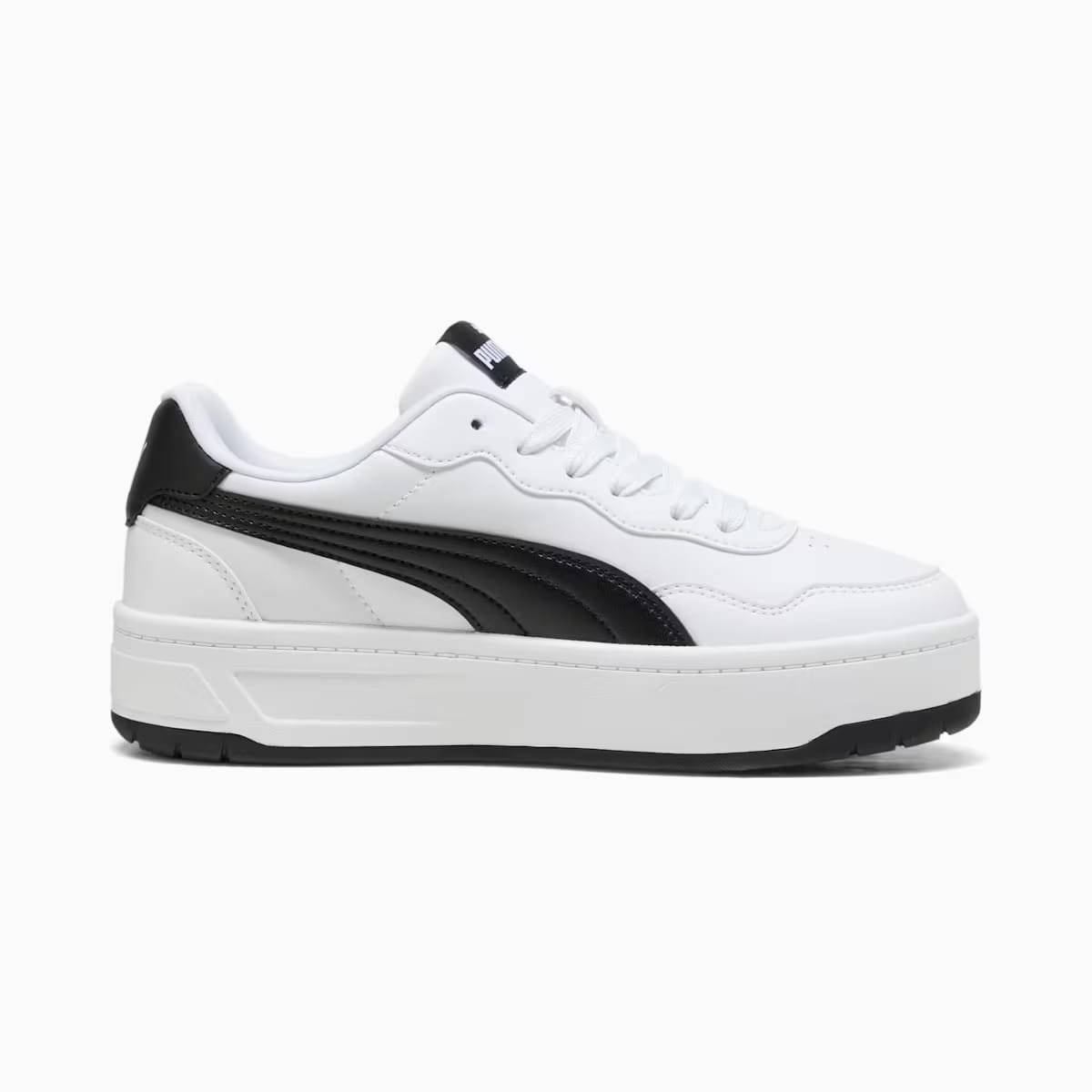 Zapatillas Puma Court Lally Skye - Image 6